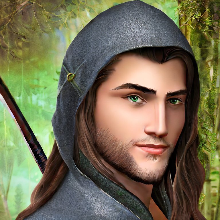 Robin Hood